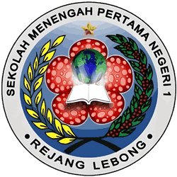 Logo SMP Negeri 1
